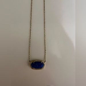 NWT kendra scott pendant necklace